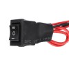 10V 12V 24V 36V PWM DC 控制器，帶正反轉開關 PWM DC 控制器