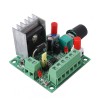 Controlador de Motor paso a paso PWM, 2 uds., controlador de velocidad Simple, Control de avance y retroceso, generación de pulso