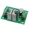 3Pcs 12V-24V Impulsbreite PWM DC Motor Speed ​​Switch Controller Regler