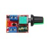 3Pcs DC 3V bis DC 35V 5A 90W Mini-DC-Motor PWM-Geschwindigkeitsreglermodul Geschwindigkeitsregler Einstellbar Lig