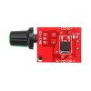 3Pcs DC 3V bis DC 35V 5A 90W Mini-DC-Motor PWM-Geschwindigkeitsreglermodul Geschwindigkeitsregler Einstellbar Lig