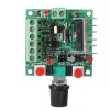 3Pcs PWM 스테퍼 모터 드라이버 간단한 컨트롤러 속도 컨트롤러 정방향 및 역방향 제어 펄스 생성