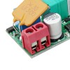 3 uds DC 5V a 35V 5A Mini Motor PWM controlador de velocidad Ultra pequeño LED regulador de velocidad interruptor