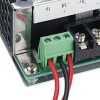 40A 2000W PWM 直流电机控制器 反向速度开关 正反转电机速度控制器 Board+Case