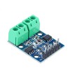 5pcs H-bridge Stepper Motor Dual DC Motor Driver Controller Board HG7881 2.5-12V