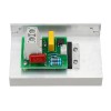 AC 220 V 10000 W Digitale Steuerung SCR Elektronischer Spannungsregler Geschwindigkeitsregelung Dimmer Thermostat