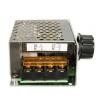 AC 220V4000WSCR電圧レギュレータ調光器電子モーター速度コントローラー