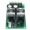 DC 6-60V 30A PWM DC-Motordrehzahlregler Hochleistungsdrehzahlregler