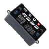 Commutateur d\'affichage numérique à LED du module de contrôleur de vitesse du moteur DC PWM