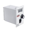 Digitalanzeige 400 W AC 220 V Motordrehzahl UX 52 Regler Controller Vorwärts und Rückwärts 50/60 Hz