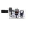 LD25AJTB DC 6-24V 20W 可調亮度 LED 驅動器 PWM 控制器 DC-DC 降壓恆流轉換器