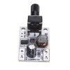 LD25AJTB DC6-24V20W調整可能な明るさLEDドライバーPWMコントローラーDC-DC降圧定電流コンバーター