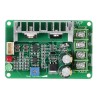 PWM DC Motor Speed ​​Controller 12V/24V/36V 15A Controller Overload Stall Überstromschutz