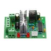 PWM直流電機調速控制器控制可逆調節器