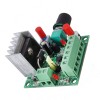 PWM 스테퍼 모터 드라이버 단순 컨트롤러 속도 컨트롤러 순방향 및 역방향 제어 펄스 생성