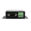 Porta Serial Dupla Ethernet Bidirecional Transmissão Transparente RS232/485 para Módulo de Rede RJ45 RS232/485 PARA ETH