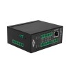 M120T 4DI+4AI+2AO+4DO+1RS485+1Rj45 Modbus TCP Ethernet Remote IO Module for Fieldbus Automation 内置看门狗支持寄存器映射