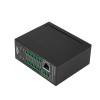 M140T 8DI + 8DO + 1RS485 + 1Rj45 Modbus Switching Relay to Ethernet Acquisition Module Industrial Computer Room Equipment Acquisizione dati su Ethernet