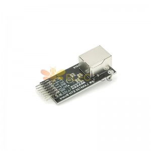 LAN8720 Network Module Ethernet Module Ethernet Transceiver RMII Interface Development Board