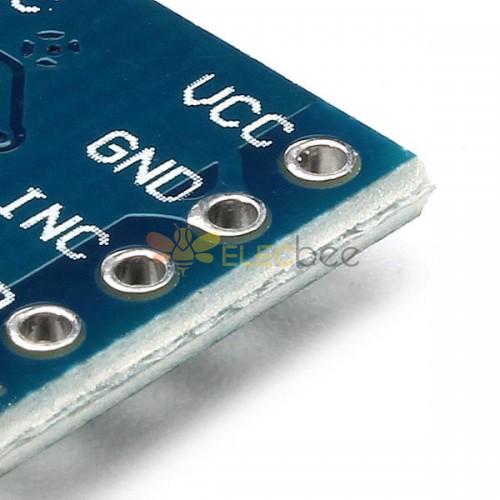 10pcs X9c104 Digital Potentiometer Module 5792