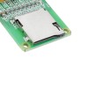 10 pz 3.5 V/5 V Modulo Micro SD Card Lettore di Schede di TF Interfaccia SDIO/SPI Mini Modulo di Carta di TF