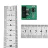10 pièces téléchargeur Bluetooth 4.0 CC2540 CC2531 renifleur USB programmeur fil télécharger programmation connecteur carte