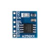 10pcs W25Q128大容量FLASH存储模块存储卡SPI接口BV FV STM32