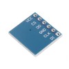 10pcs W25Q128大容量FLASH存储模块存储卡SPI接口BV FV STM32