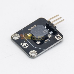 12mm Mini Passive Buzzer SFN Scratch Makecode Topacc KittenBot for Arduino - 适用于官方 Arduino 板的产品