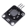 12mm Mini Passive Buzzer SFN Scratch Makecode Topacc KittenBot for Arduino - 適用於官方 Arduino 板的產品