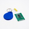 3.3V/5V 소형 RFID 리더 라이터 및 NFC 모듈