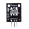 20 件 KY-022 用於 Arduino 的紅外紅外傳感器接收器模塊 - 與官方 Arduino 板配合使用的產品
