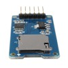 20Pcs Micro SD TF 卡内存屏蔽模块 SPI Micro SD 适配器