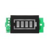 20pcs 1S锂电池组电源指示灯板电动车电池电源指示灯4V储能