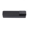 20pcs Portable Mobile USB Power Bank Chargeur Pack Box Battery Module Case pour 1x18650 DIY Power Bank