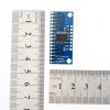 20pcs CD74HC4067 Module de carte PCB multiplexeur numérique analogique 16 canaux pour Arduino - produits qui fonctionnent avec les cartes officielles Arduino