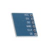 20 pièces W25Q32 Module de stockage FLASH grande capacité carte mémoire Interface SPI BV FV STM32