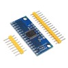 用于 Arduino 的 30 件 CD74HC4067 16 通道模拟数字多路复用器 PCB 板模块 - 与官方 Arduino 板配合使用的产品