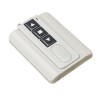 315MHz Three Button Wireless Remote Control High-power With Base and Power Switch Transmitter