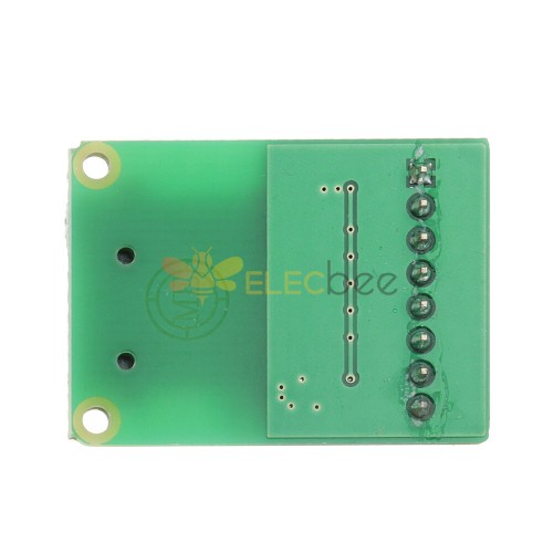 35v 5v Micro Sd Card Module Tf Card Reader Sdiospi Interface Mini Tf Card Module 7486