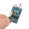 3PCS DIY 5V Wireless IR Infrared Remote Decoder Encoding Transmitter Receiver Module