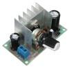 3 件 DC/AC 轉 DC LM317 電源連續可調穩壓器 1.25V-37V 帶保護