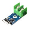 3Pcs MAX6675 Sensor Module Thermocouple Cable 1024 Celsius High Temperature Available