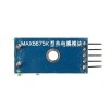 3 Stück MAX6675 Sensormodul Thermoelementkabel 1024 Grad Celsius Hochtemperatur erhältlich