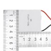 3Pcs TEC1-12712 40*40MM Semiconductor Refrigeration Chip High Power 12V10A Constant Temperature