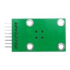 3 adet Beş Yönlü Gezinme Düğmesi Modülü MCU AVR 5D Rocker Joystick Arduino için Bağımsız Oyun Düğmesi - resmi Arduino panolarıyla çalışan ürünler