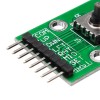 3 قطع من خمسة اتجاهات للملاحة وحدة MCU AVR 5D Rocker Joystick زر دفع لعبة مستقل لـ Arduino - المنتجات التي تعمل مع لوحات Arduino الرسمية