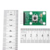 3pcs Pulsante di navigazione a cinque direzioni Modulo MCU AVR 5D Rocker Joystick Pulsante di gioco indipendente per Arduino - prodotti che funzionano con schede Arduino ufficiali