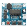 Arduino için 3 adet ISD1820 3-5V Ses Modülü Kayıt ve Oynatma Modülü Kontrol Döngüsü / Jog / Single Play - resmi Arduino panolarıyla çalışan ürünler