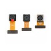 3 pièces Mini module de caméra OV7670 Module de capteur d\'image CMOS pour Arduino - produits qui fonctionnent avec les cartes Arduino officielles